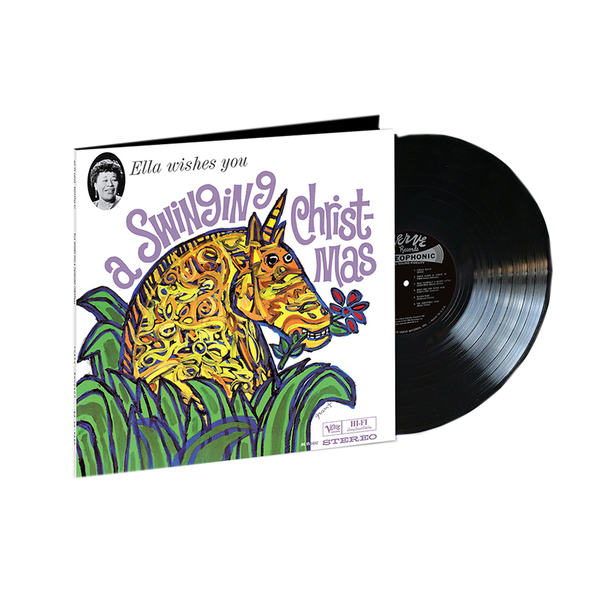 Fitzgerald christmas songs